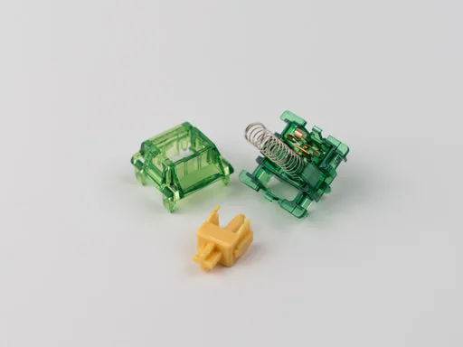 Gateron Beer Tactile Switch thumbnail 3
