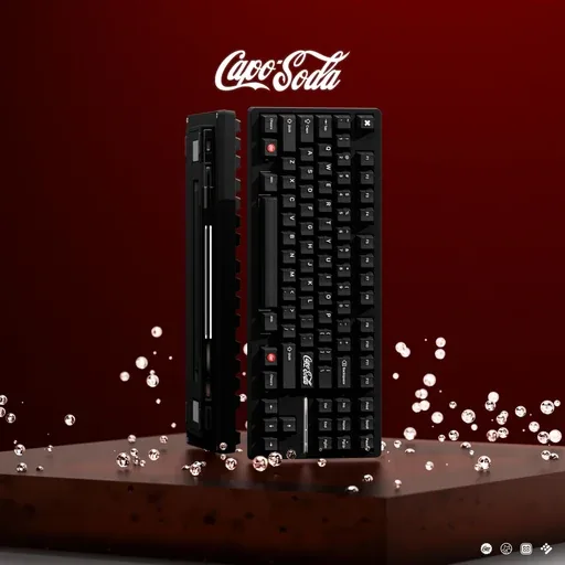 KAP Capo-Soda thumbnail 5