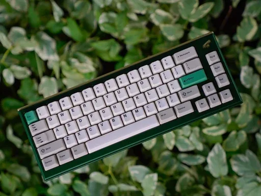 DCS 9009 Keycaps, image 1 of 5