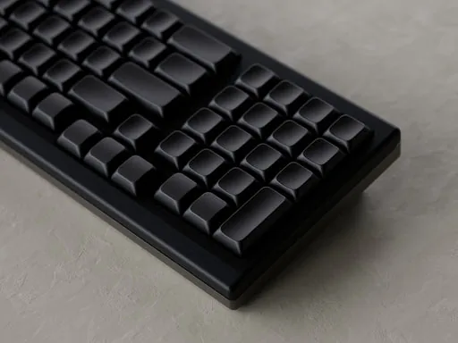 PBS Keycaps - Trial Set thumbnail 5