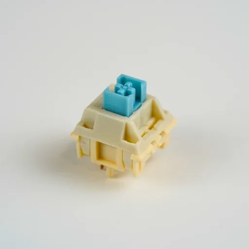 Haimu Budgie Tactile Switch, image 1 of 2