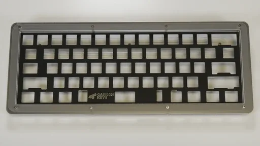 Stacked60 Keyboard Kit thumbnail 5