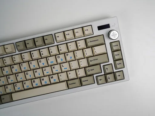 NicePBT Cadet Sublegend Classic Beige thumbnail 4