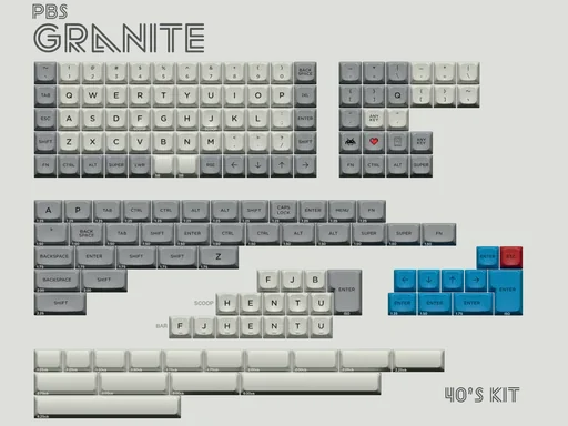 PBS Granite thumbnail 5