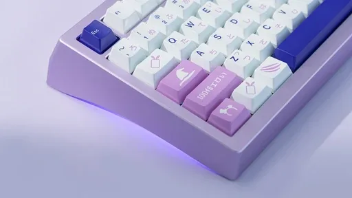 Zoom98 Keyboard thumbnail 2