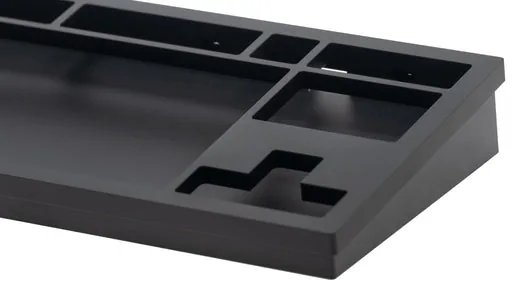 DevastatingTKL Keyboard (Aluminum) thumbnail 3
