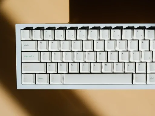 NicePBT Gray on White thumbnail 4