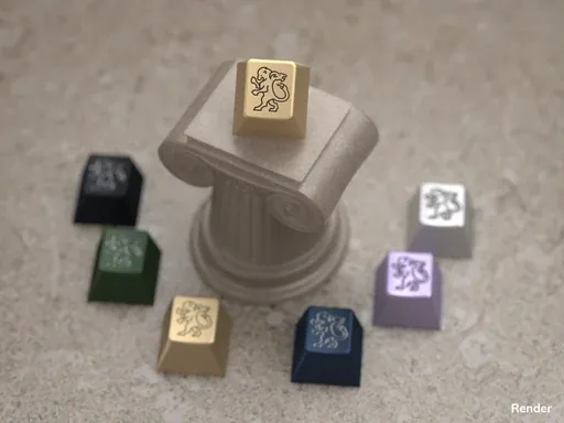 Chimera Cap thumbnail 3