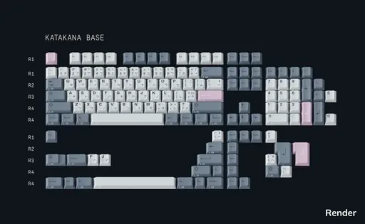 GMK Fuji thumbnail 3