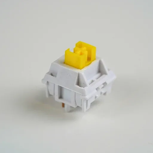 Haimu Narcissus Tactile Switch, image 1 of 2
