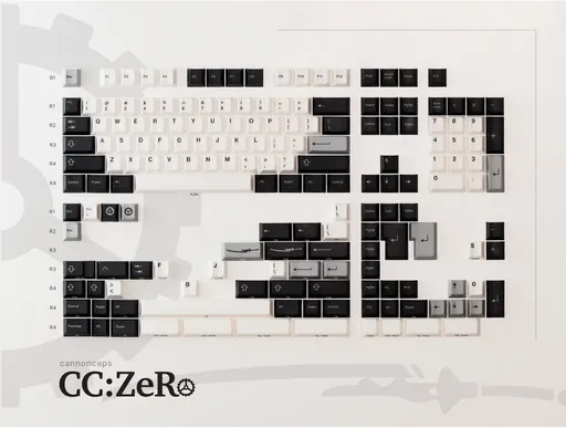 CannonCaps ZeRo thumbnail 2