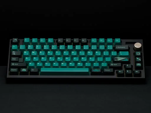 GMK Terror Below, image 1 of 5
