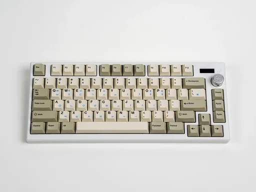 NicePBT Korean Sublegend Classic Beige thumbnail 4