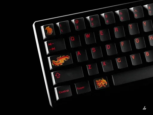 GMK Phoenix thumbnail 5