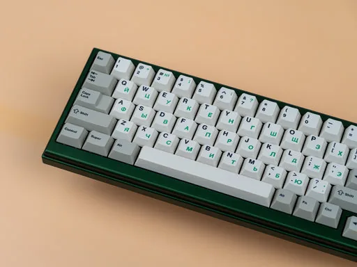 NicePBT Cyrillic Sublegend Classic Beige thumbnail 5