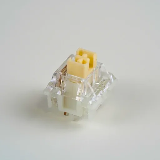 Haimu Calcite Tactile Switch, image 1 of 2