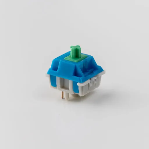 Shaka Tactile Switch, image 1 of 2