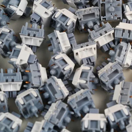 Haimu Rhino Linear Switch thumbnail 2