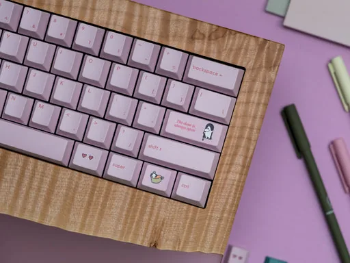 NicePBT Moomin® 80 thumbnail 4