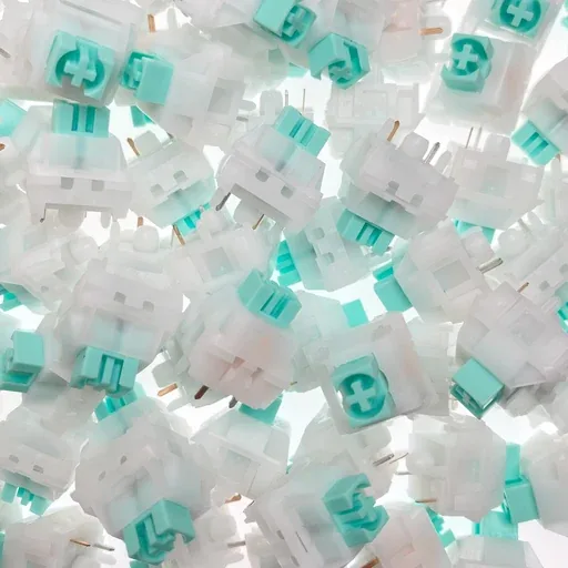 FLCMMK Ice Mint Linear Switch thumbnail 2