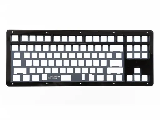 StackedTKL Keyboard Kit, image 1 of 5