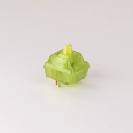 Gateron Luciola Linear Switch, image 1 of 5