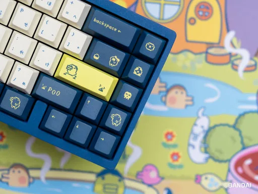 CannonKeys x Tamagotchi, image 1 of 5