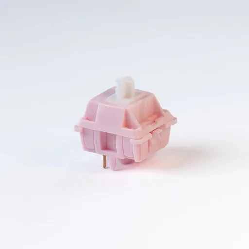 Cherry Blossom Linear Switch, image 1 of 2