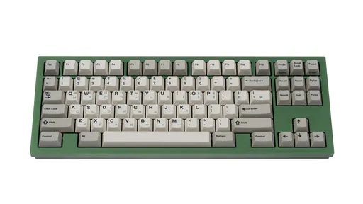 NicePBT Green Hangul thumbnail 3