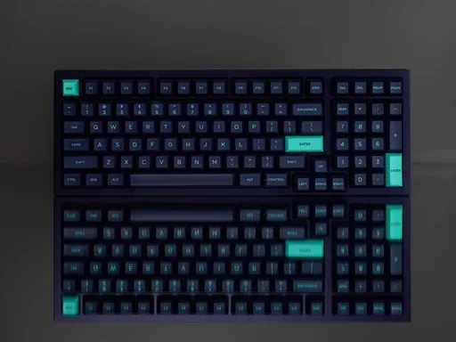 Brutal V2 1800 Keyboard
