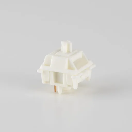Gateron Smoothie Linear Switches, image 1 of 5