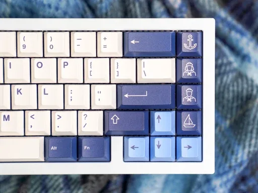 NicePBT Sailor, image 1 of 4