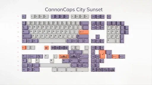 CannonCaps City Sunset thumbnail 2
