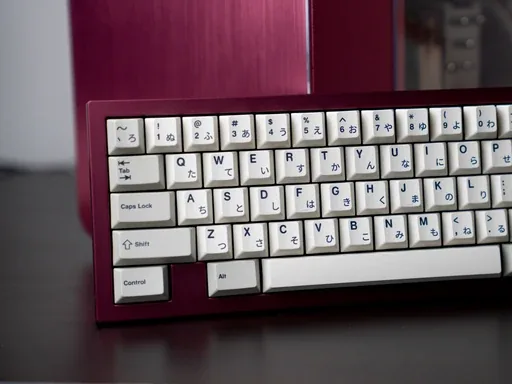 NicePBT Japanese Sublegend Classic Beige thumbnail 5