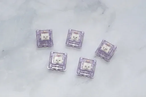 Lavender Linear Switch thumbnail 3