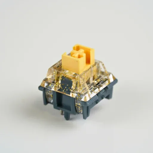 Haimu Cloudy Sky Linear Switch, image 1 of 2