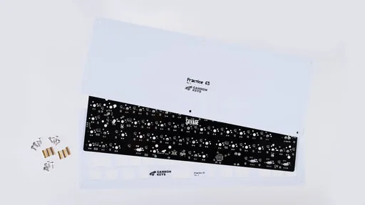 Practice 65 v2 Keyboard Kit thumbnail 2