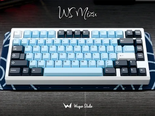 WS Mizu, image 1 of 5