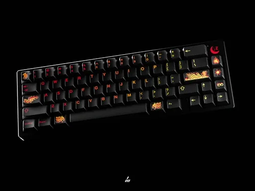 GMK Phoenix, image 1 of 5