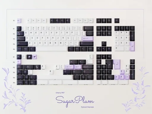 NicePBT Sugarplum thumbnail 2
