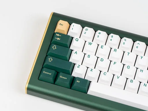 NicePBT British Racing Green (BRG) thumbnail 3