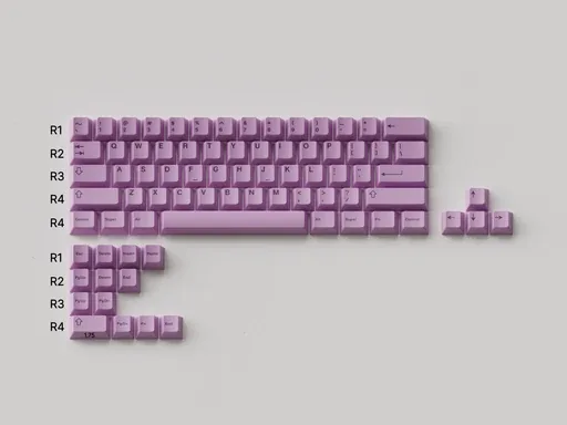 NicePBT BoW Bakeneko Kit thumbnail 3