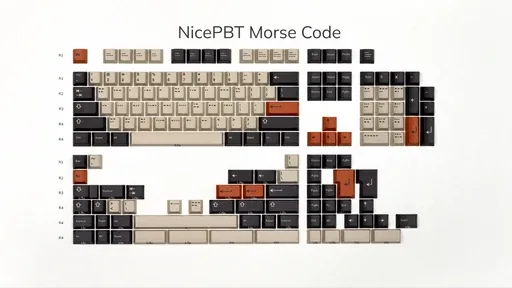 NicePBT Morse Code thumbnail 2