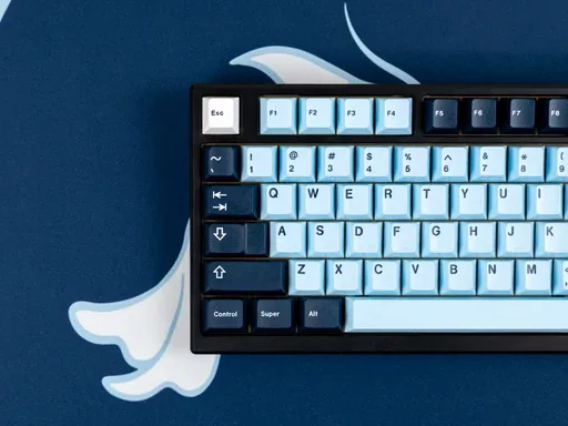 GMK Mizu R2, image 1 of 5