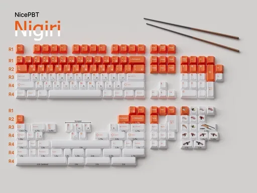NicePBT Nigiri thumbnail 2