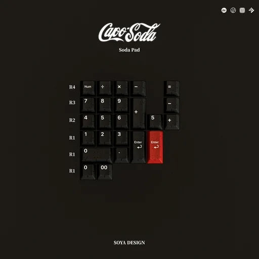 KAP Capo-Soda thumbnail 4