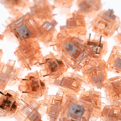 Blush Light Tactile Switch thumbnail 2