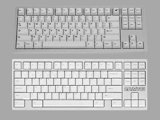 Mystery Keycaps, image 1 of 2