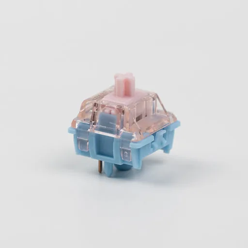 Gateron Melodic Clicky Switches, image 1 of 5