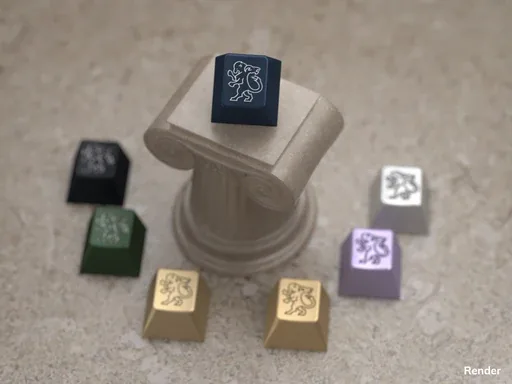 Chimera Cap thumbnail 5
